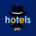 Hotels Booking App for book cheap hotels  logo